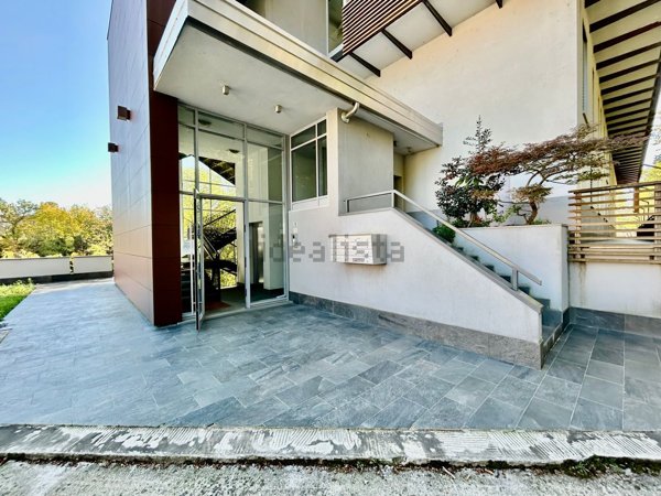 appartamento in vendita a Brembate di Sopra