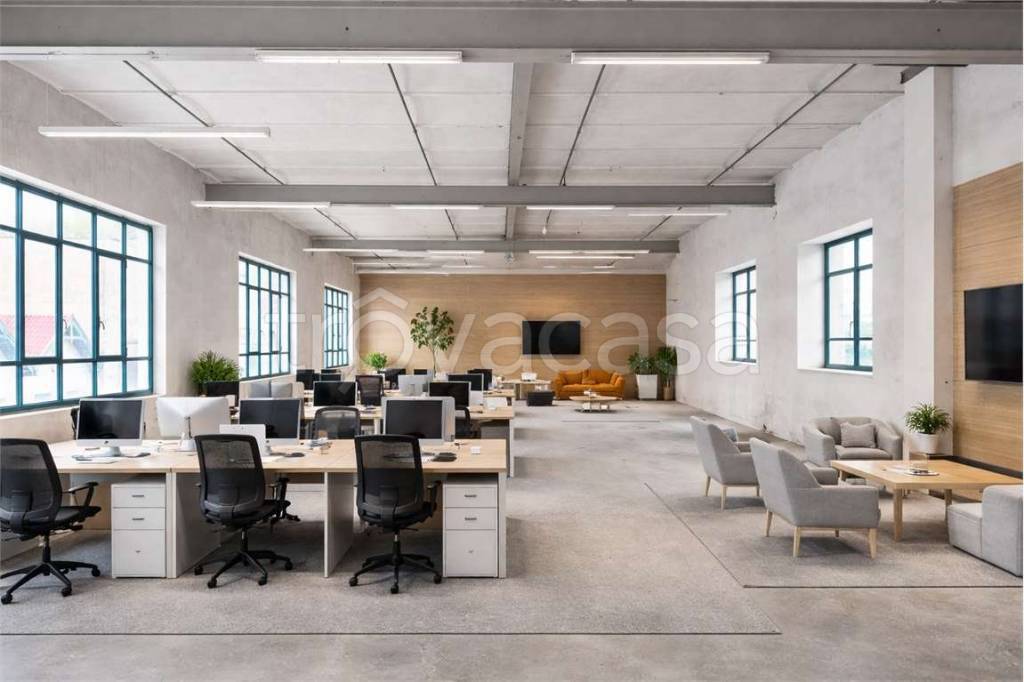 ufficio in vendita a Brembate di Sopra
