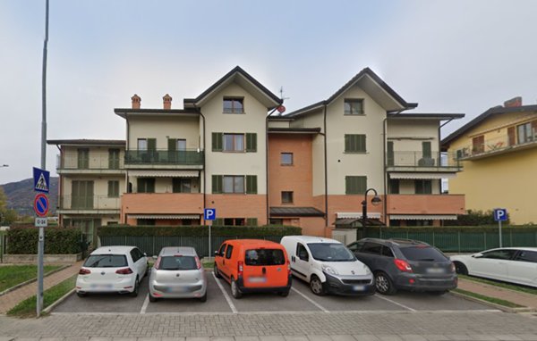 appartamento in vendita a Brembate di Sopra