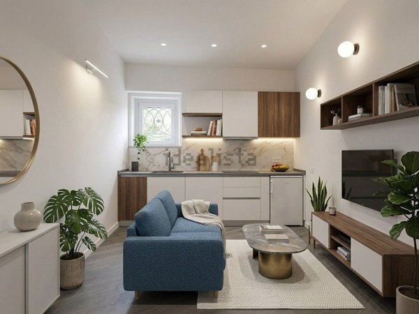 casa indipendente in vendita a Brembate di Sopra