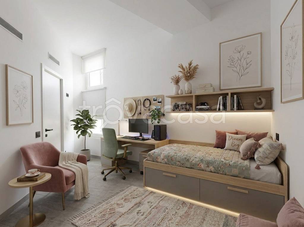 casa indipendente in vendita a Brembate di Sopra