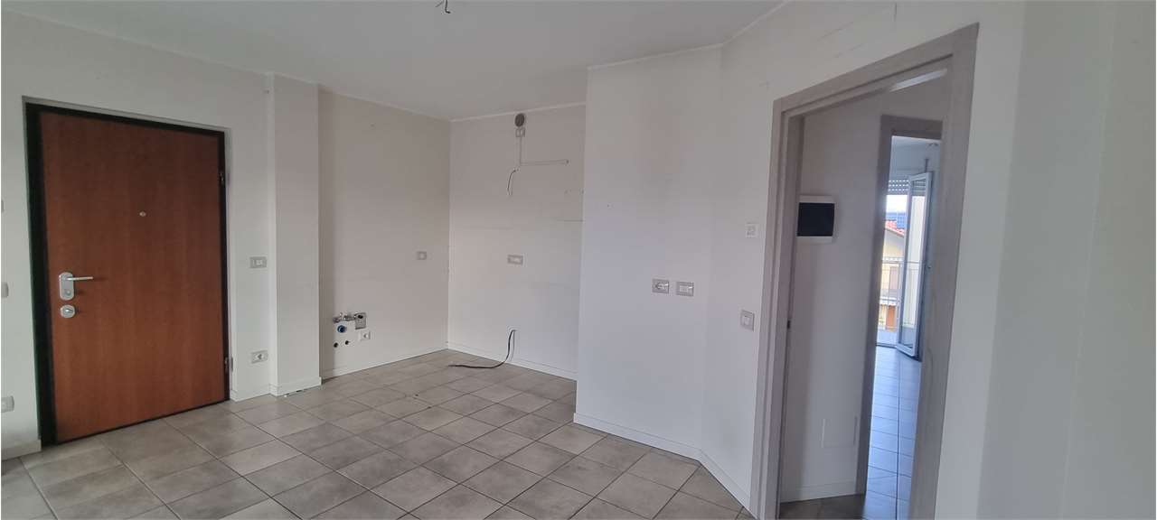 appartamento in vendita a Brembate di Sopra