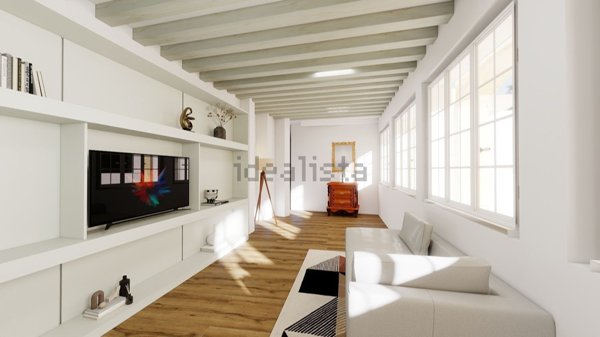 appartamento in vendita a Brembate di Sopra