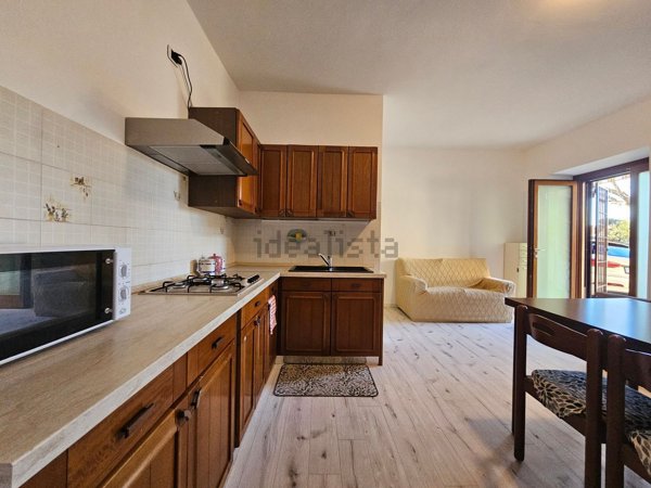 appartamento in vendita a Brembate di Sopra