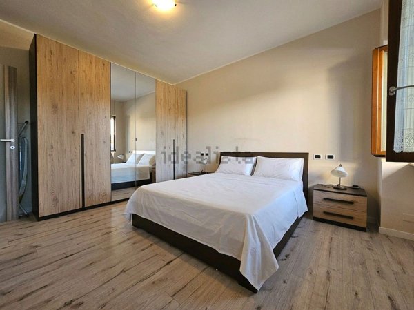 appartamento in vendita a Brembate di Sopra