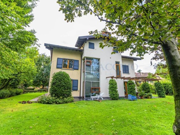 casa indipendente in vendita a Brembate di Sopra