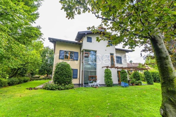 casa indipendente in vendita a Brembate di Sopra