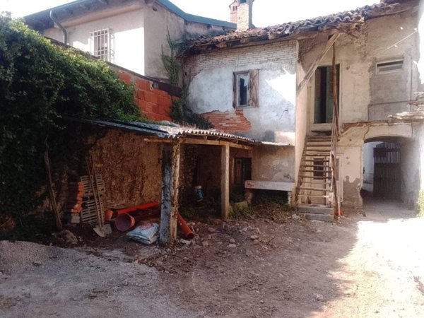casa indipendente in vendita a Brembate di Sopra