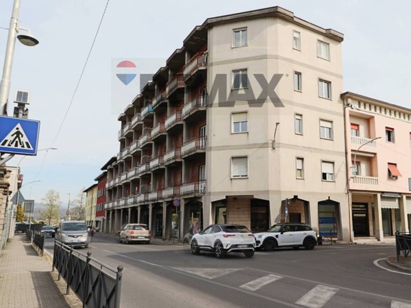 appartamento in vendita a Brembate di Sopra