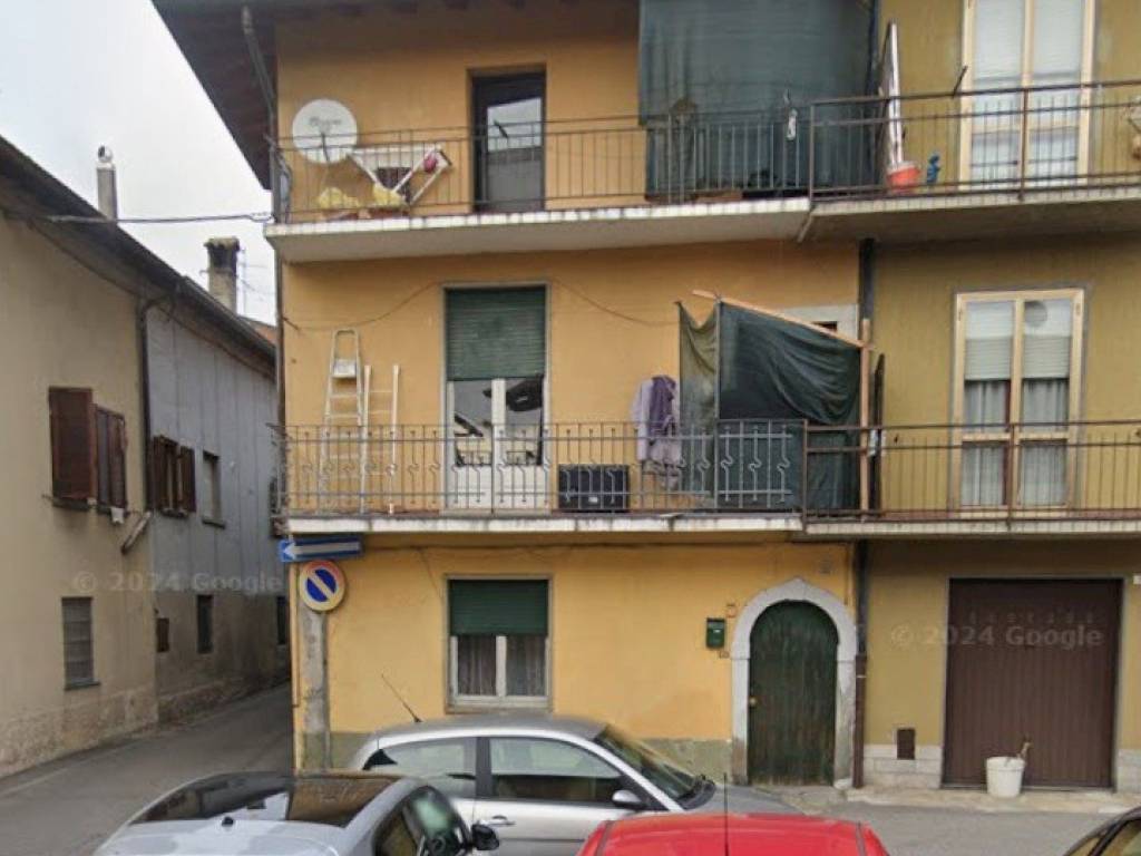 appartamento in vendita a Brembate di Sopra