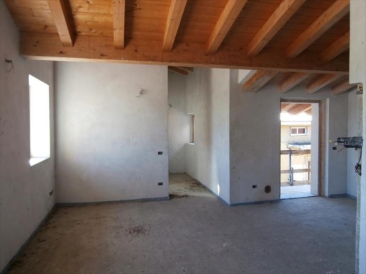 appartamento in vendita a Brembate di Sopra