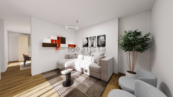 appartamento in vendita a Brembate di Sopra