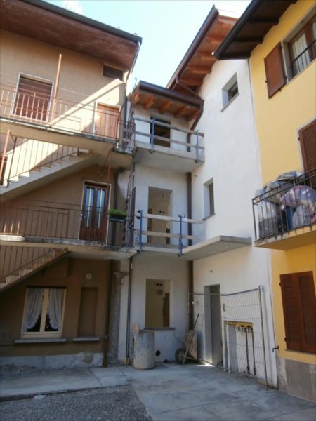appartamento in vendita a Brembate di Sopra