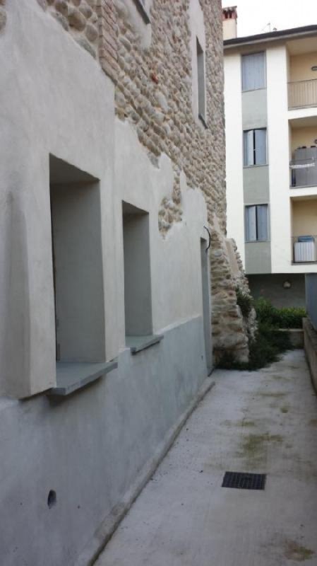 appartamento in vendita a Brembate di Sopra