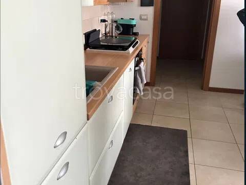 appartamento in vendita a Brembate di Sopra