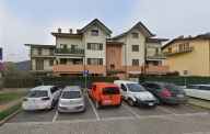 appartamento in vendita a Brembate di Sopra
