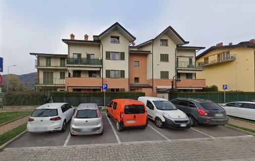 appartamento in vendita a Brembate di Sopra
