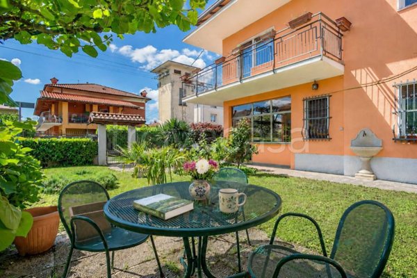 casa indipendente in vendita a Brembate di Sopra