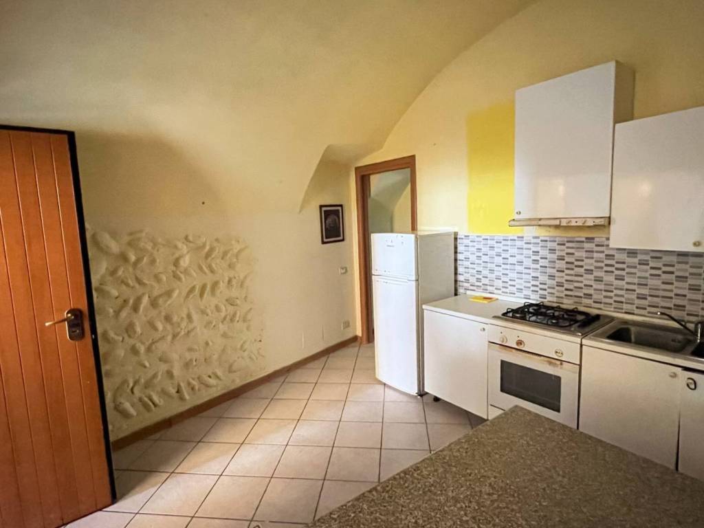 appartamento in vendita a Brembate di Sopra