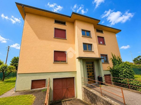 appartamento in vendita a Brembate di Sopra
