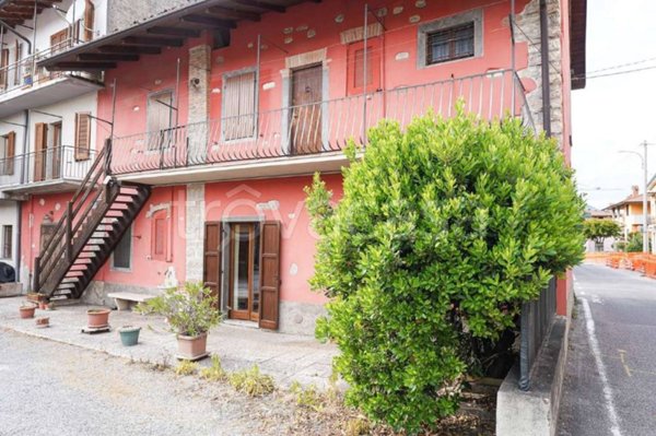 appartamento in vendita a Brembate di Sopra