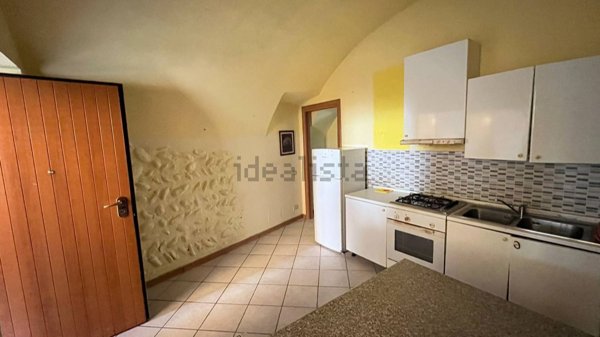appartamento in vendita a Brembate di Sopra