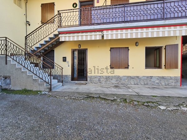 appartamento in vendita a Brembate di Sopra