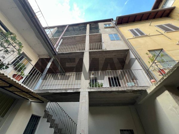 appartamento in vendita a Brembate di Sopra