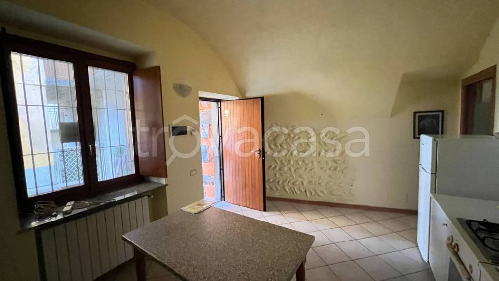 appartamento in vendita a Brembate di Sopra