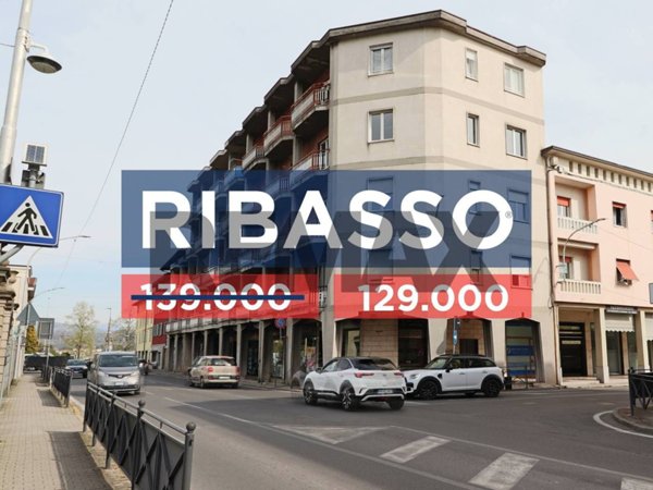 appartamento in vendita a Brembate di Sopra