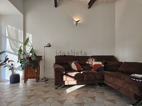 casa indipendente in vendita a Brembate di Sopra