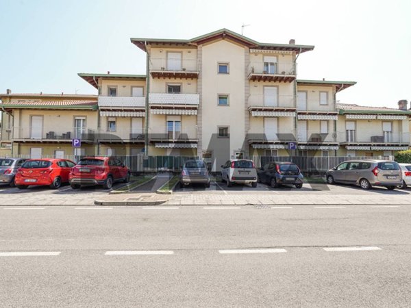 appartamento in vendita a Brembate di Sopra