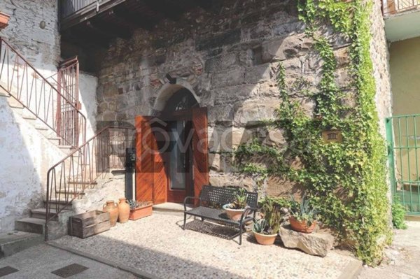 appartamento in vendita a Brembate di Sopra