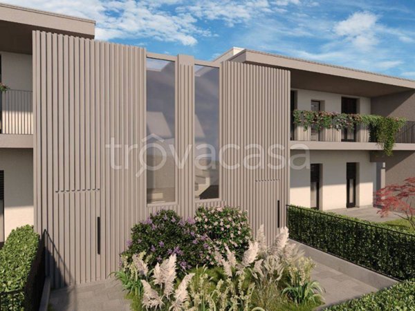 casa indipendente in vendita a Brembate di Sopra