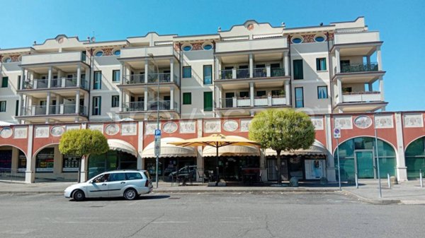 appartamento in vendita a Brembate di Sopra