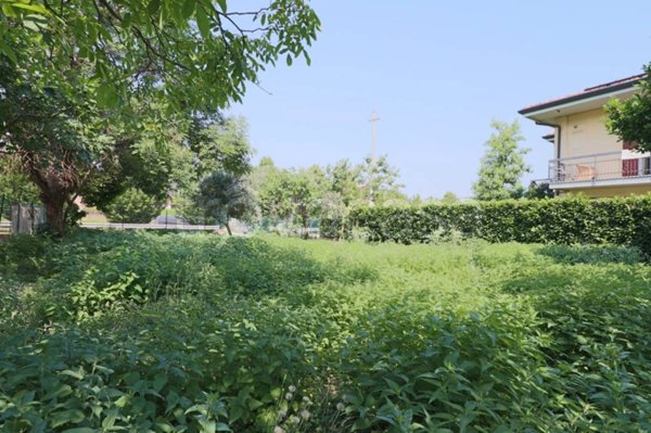 villetta a schiera in vendita a Brembate di Sopra
