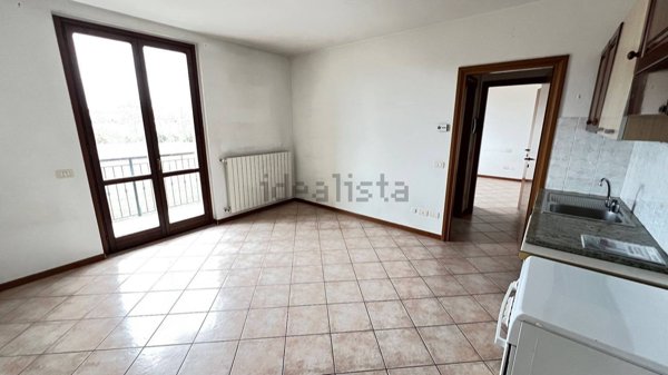 appartamento in vendita a Brembate di Sopra