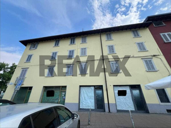 appartamento in vendita a Brembate di Sopra