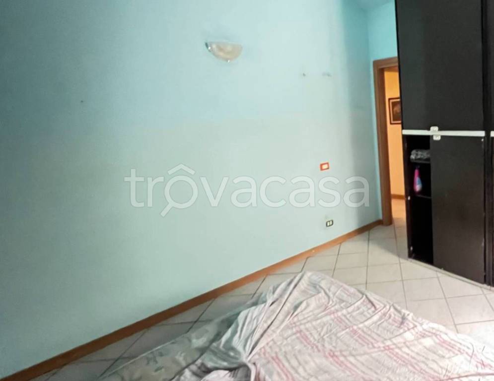 appartamento in vendita a Brembate di Sopra