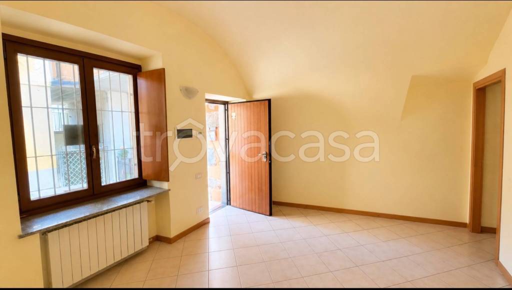 appartamento in vendita a Brembate di Sopra