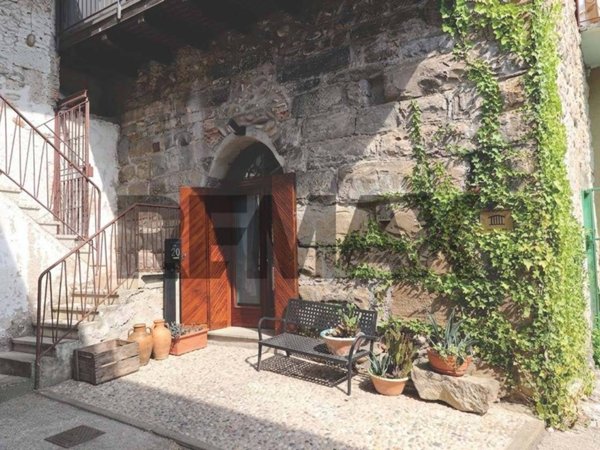 appartamento in vendita a Brembate di Sopra