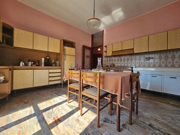 casa indipendente in vendita a Brembate di Sopra