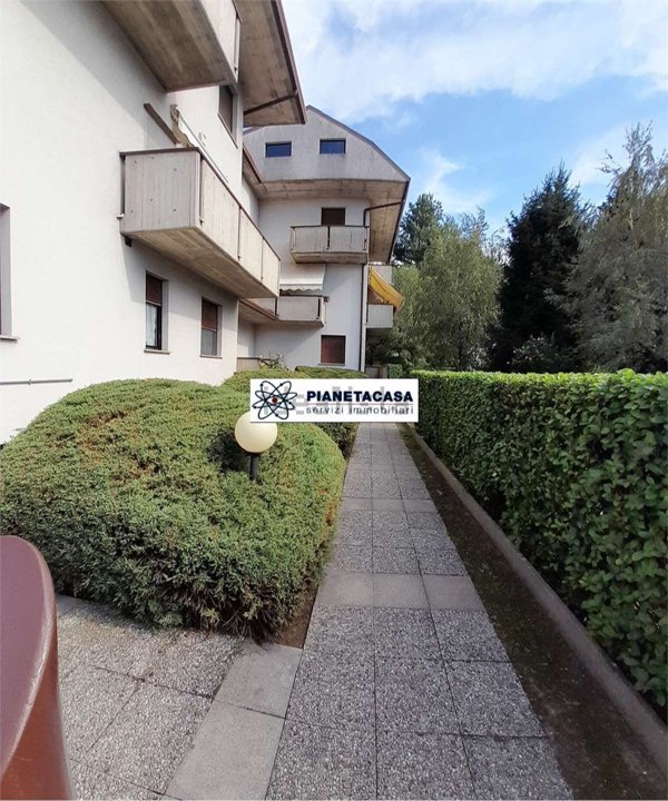 appartamento in vendita a Brembate di Sopra