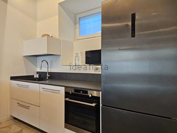 appartamento in vendita a Brembate di Sopra
