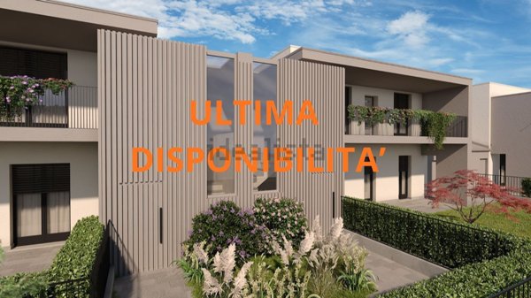 appartamento in vendita a Brembate di Sopra