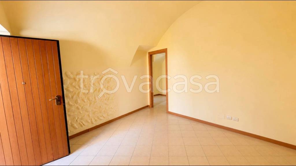 appartamento in vendita a Brembate di Sopra