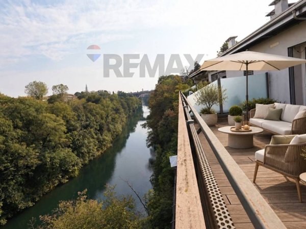 appartamento in vendita a Brembate di Sopra