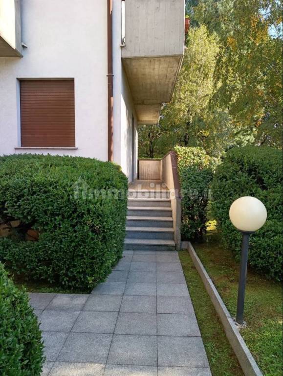 appartamento in vendita a Brembate di Sopra