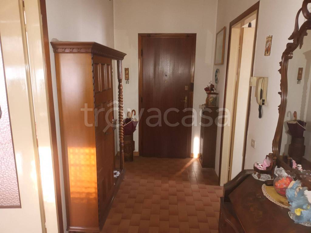 appartamento in vendita a Brignano Gera d'Adda