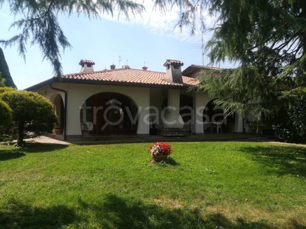 casa indipendente in vendita a Brignano Gera d'Adda